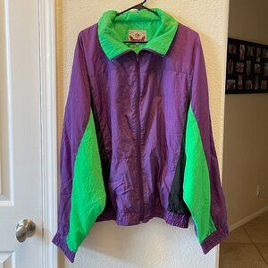 Worldwide Concept Ragazzi jacket